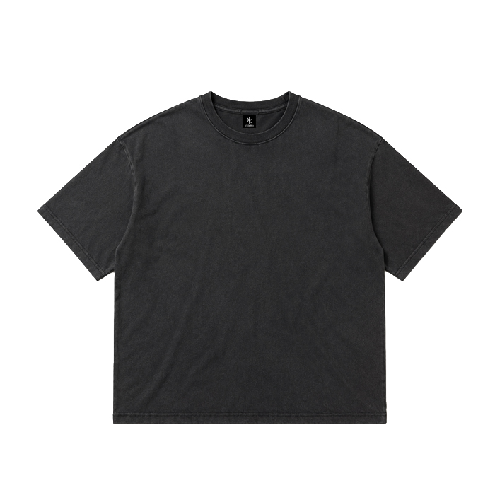 CHRIS IDH LAST NIGHT TEE 270 GSM SKU226TT12-02V